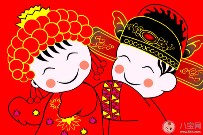 不是每個人都適合結婚 為什么要結婚 不是每個人都適合結婚 為什么要結婚