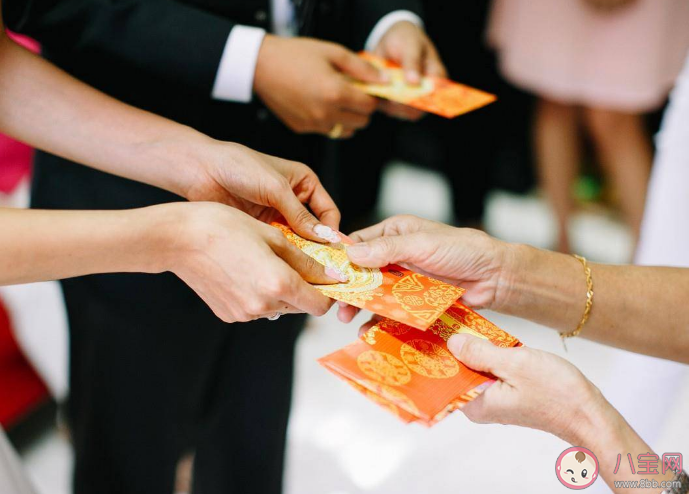 小縣城十八萬八的彩禮合理嗎 婚前如何談彩禮 小縣城十八萬八的彩禮合理嗎 婚前如何談彩禮