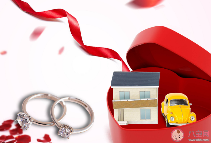 高價彩禮為何成婚姻入場券 如何看待高價彩禮的行為 高價彩禮為何成婚姻入場券 如何看待高價彩禮的行為