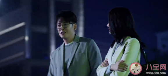 《公訴》肖沐恩是好人還是壞人 肖沐恩喜歡安旎嗎