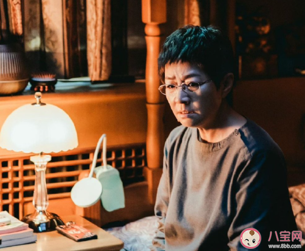 《熟年》吳二琥結(jié)局是什么 吳二琥最后怎么樣了