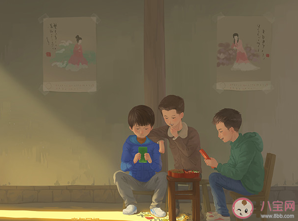 為什么感覺小時候更快樂 長大了就不快樂了嗎