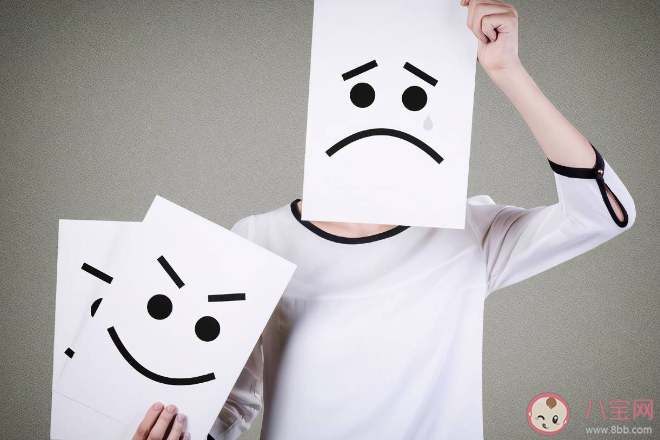 不良情緒會影響你的免疫力 如何進行心理調適