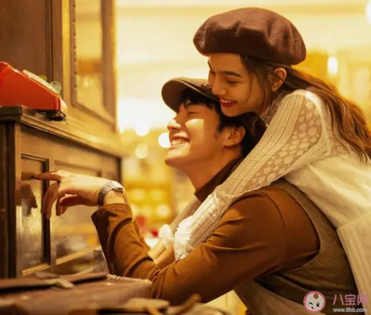 如何吸引男生注意 怎樣讓男生喜歡上自己