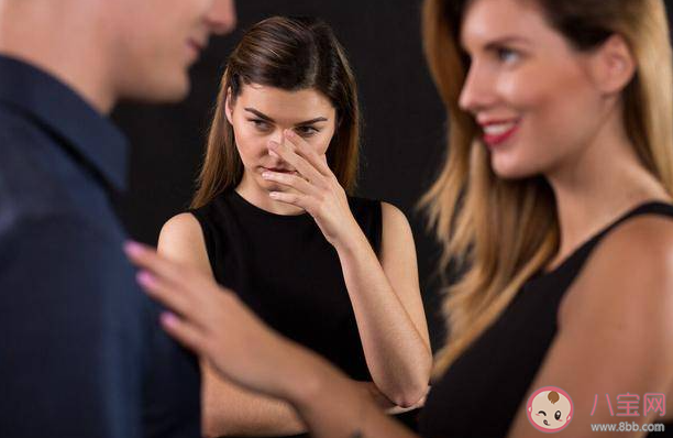 為什么男人婚后會出軌 男人出軌了怎么辦