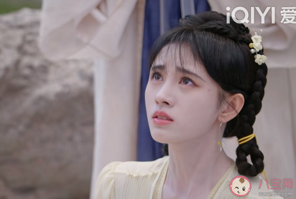 《花戎》魏母為什么不喜歡魏枝 魏母是好人還是壞人