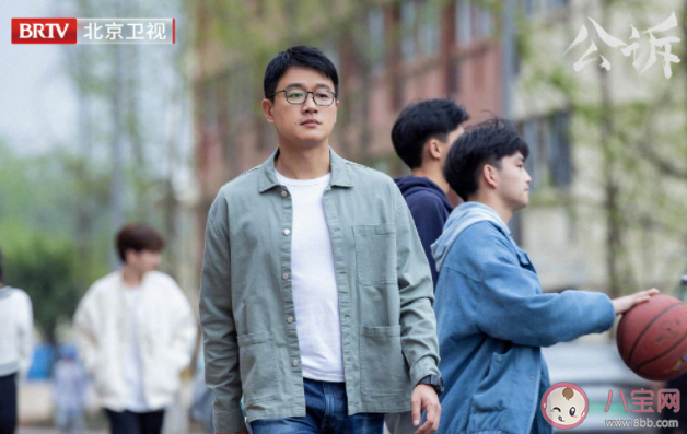 《公訴》安旎感情線是怎樣的 安旎結(jié)局和誰在一起了