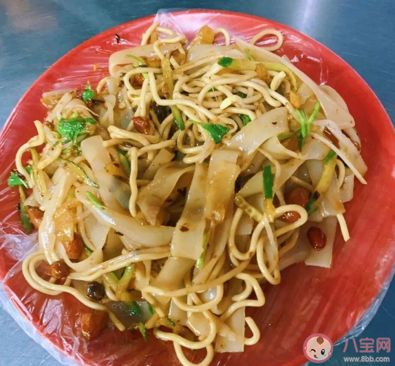 一頓飯只吃涼皮涼面會瘦嗎 一頓飯只吃涼皮涼面會怎樣