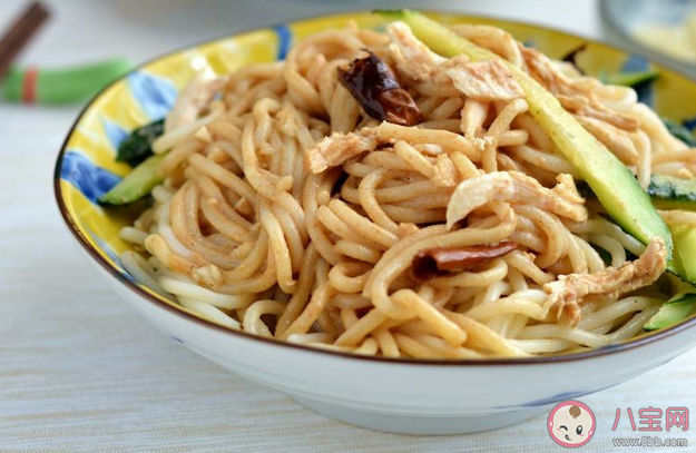 吃涼粉涼皮等于吃糖是真的嗎 怎么吃涼皮更健康 吃涼粉涼皮等于吃糖是真的嗎 怎么吃涼皮更健康