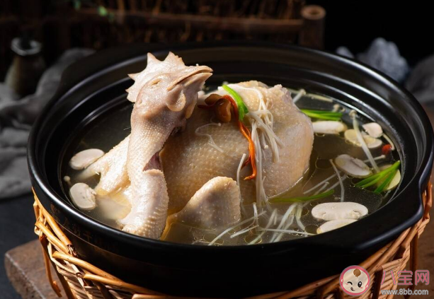 煲湯越久營養越好嗎 煲湯不能忽視的小技巧