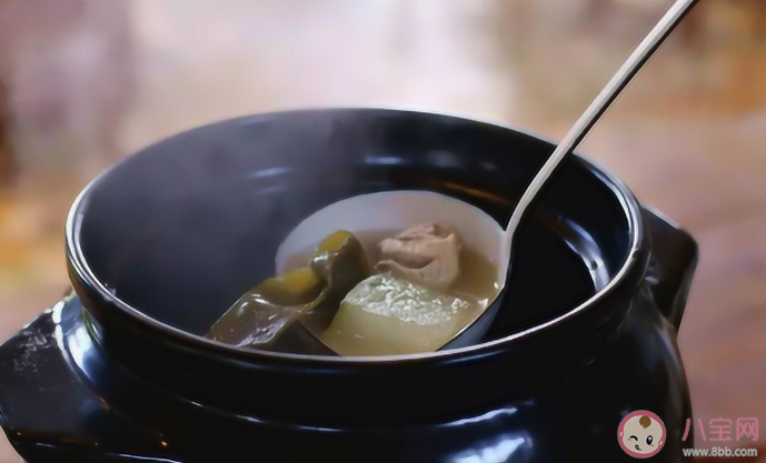 煲湯越久營養越好嗎 煲湯不能忽視的小技巧