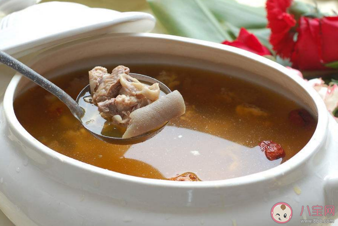 煲湯越久營養越好嗎 煲湯不能忽視的小技巧