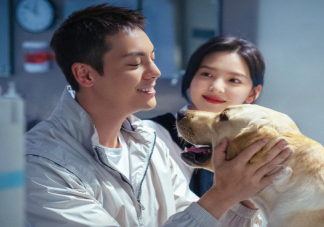 《照亮你》各人物關系是怎樣的 靳時川和徐來結局是什么