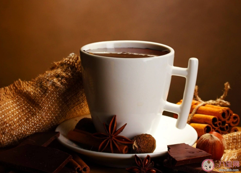 千萬不要長期喝熱咖啡 喝咖啡有什么好處