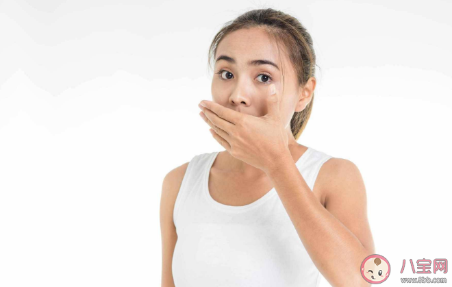 酸奶有助緩解口臭嗎 有哪些方法可以緩解口臭