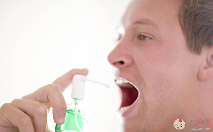 酸奶有助緩解口臭嗎 有哪些方法可以緩解口臭