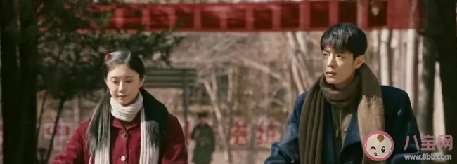 《夢中那片海》肖春生喜歡賀紅玲是認錯人了嗎 肖春生和賀紅玲為什么分手了