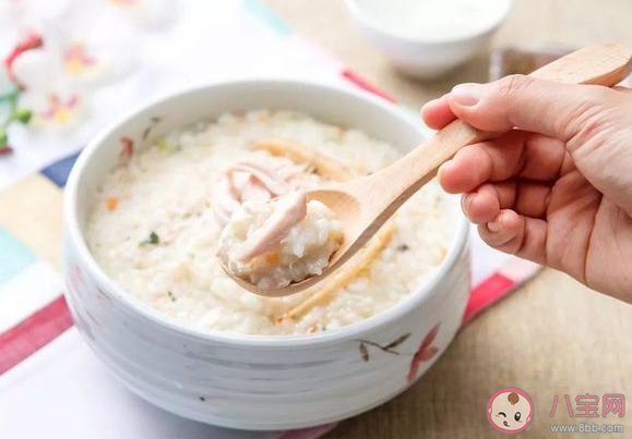 長期喝粥會讓胃越來越脆弱嗎 能不能長時間的喝粥 長期喝粥會讓胃越來越脆弱嗎 能不能長時間的喝粥