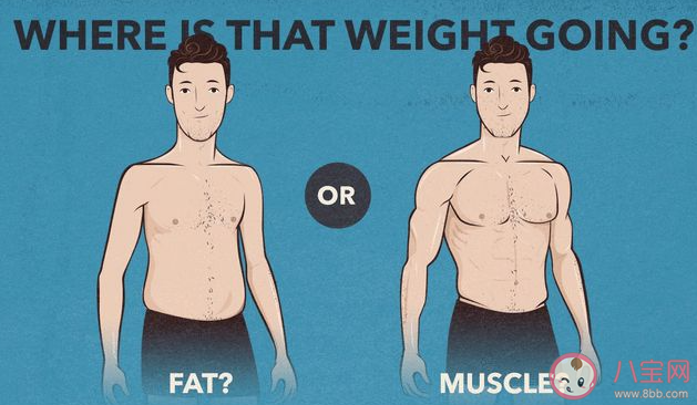 14歲男生體重110斤被醫(yī)生要求減肥 瘦胖子是什么意思