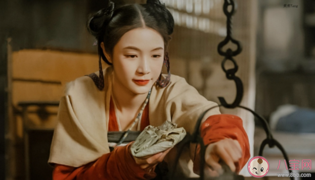 《微雨燕雙飛》原著小說是什么 《微雨燕雙飛》講的是什么故事