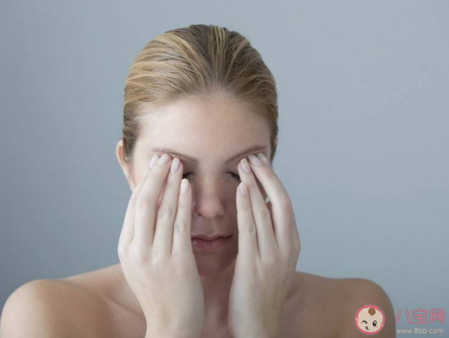 眼皮跳動和健康有關系嗎 眼皮跳動如何緩解