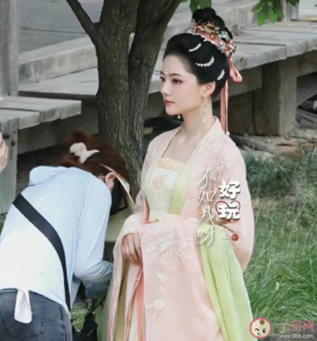 《錦繡安寧》原著小說是什么 《錦繡安寧》劇情講的是什么