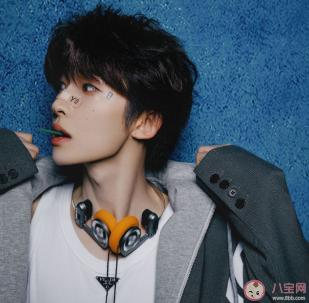 劉宇新歌《AYO》歌詞是什么 《AYO》歌詞歌曲介紹