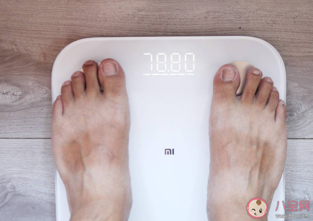 體脂測量與體重測量有什么區別 減肥體重掉了體脂高了是怎么回事
