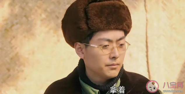 《夢中的那片海》賀紅玲為什么喜歡肖春生 賀紅玲最后選擇葉國華了嗎