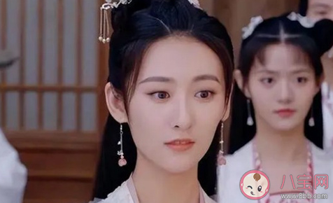 《花戎》魏凌月真身是什么 魏凌月黑化了嗎