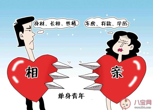 相親就要快速確定關系嗎 相親為什么很快確定關系 相親就要快速確定關系嗎 相親為什么很快確定關系