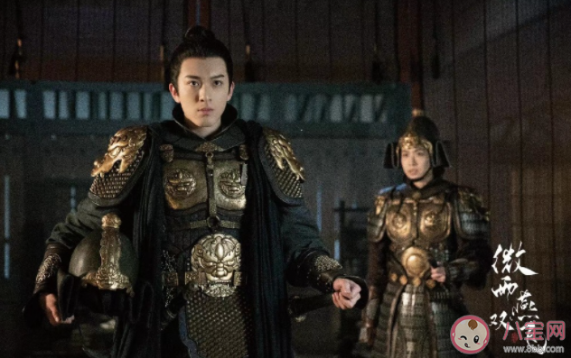 《微雨燕雙飛》萬嘉桂愛的是誰 萬嘉桂結局是什么