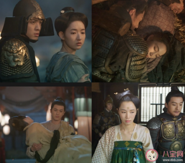 《微雨燕雙飛》陳文德結局是什么 陳文德喜歡茉喜嗎