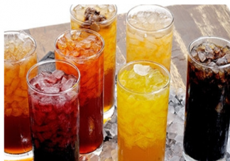 千萬不要長期喝飲料 長期喝飲料會(huì)帶來什么病