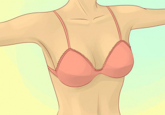 女性激素失調會導致胸變大嗎 胸部為什么會二次發育