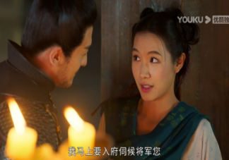 《微雨燕雙飛》陳文德結局是什么 陳文德喜歡茉喜嗎