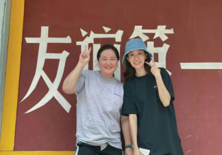 賈玲為了新角色要減重100斤是真的嗎 急速減肥有多傷身體