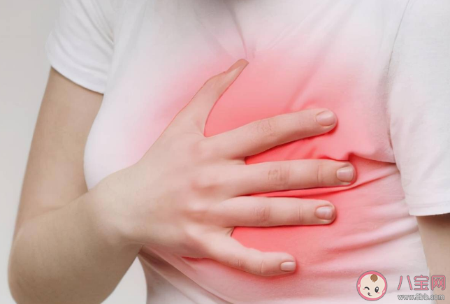 四種氣很傷女性乳腺 乳腺癌是被氣出來的嗎