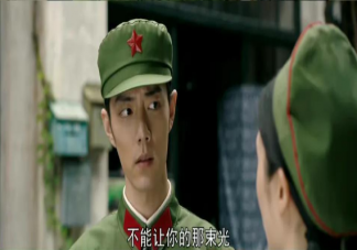 《夢中那片海》經典臺詞句子賞析 《夢中那片海》有哲理的臺詞語錄大全