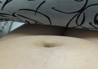 為什么肚臍是污泥制造機 肚臍眼為什么不能亂摳