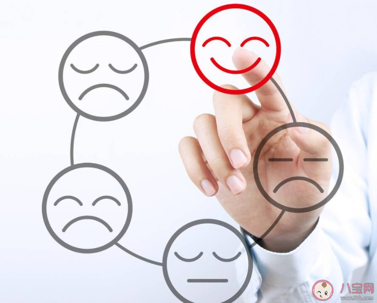 把情緒分給別人就是在承擔風險嗎 壞情緒會產生哪些影響