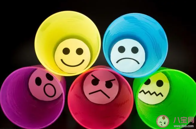 把情緒分給別人就是在承擔風險嗎 壞情緒會產生哪些影響