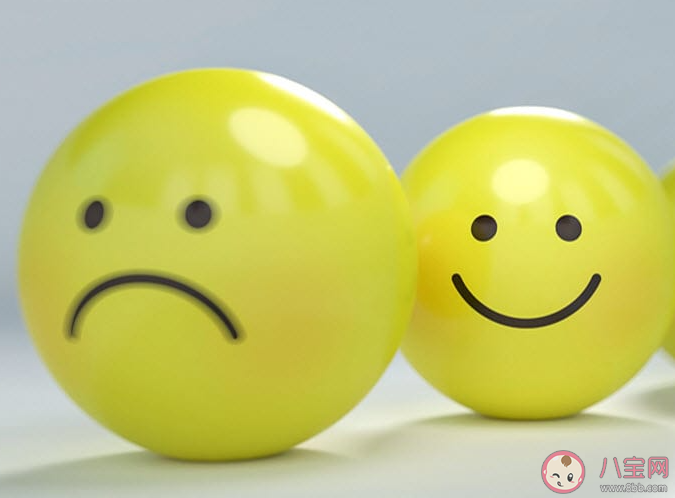 把情緒分給別人就是在承擔風險嗎 壞情緒會產生哪些影響