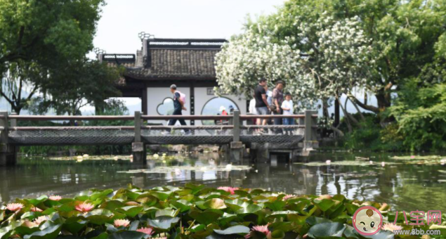 端午假期十大熱門城市出爐 端午期間酒店比五一便宜嗎