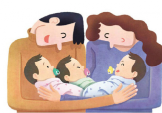 韓國各大企業加入催生隊伍 如何看待韓國三胎特別晉升制度