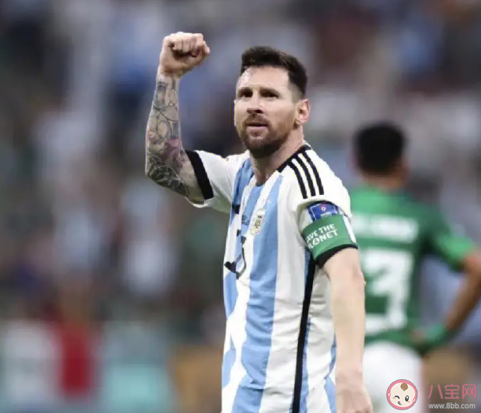 為什么梅西在中國擁有超高人氣 中國人為什么喜歡梅西