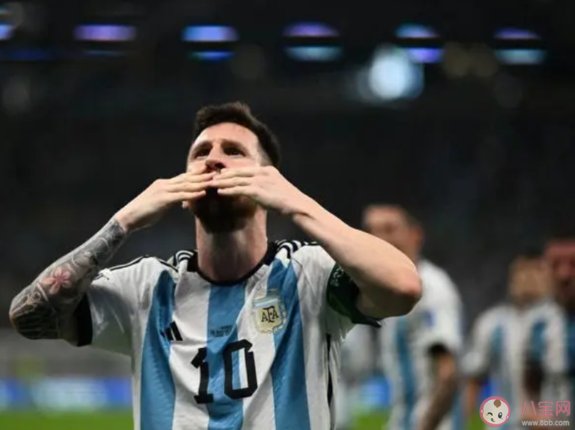 為什么梅西在中國擁有超高人氣 中國人為什么喜歡梅西