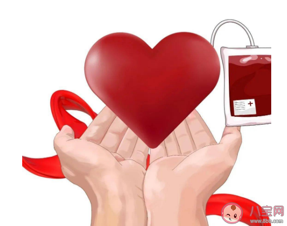 近親為什么不能直接輸血 關(guān)于獻(xiàn)血科普