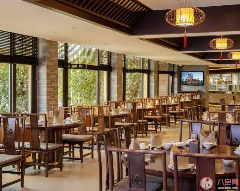 商場里的餐廳怎么不吸引人了 人們為何不去商場吃飯了