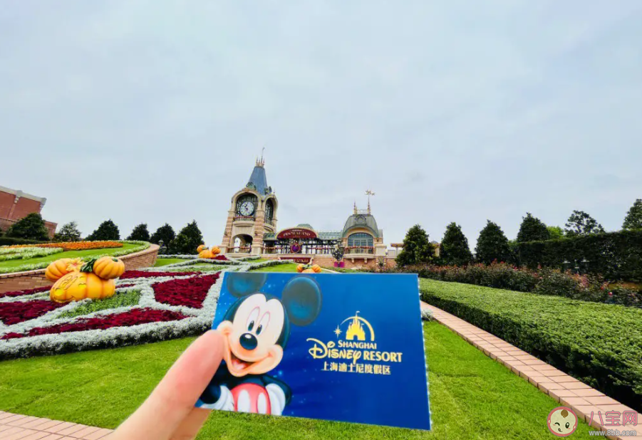 你知道迪士尼有著裝規(guī)定嗎 迪士尼對著裝是如何規(guī)定的 你知道迪士尼有著裝規(guī)定嗎 迪士尼對著裝是如何規(guī)定的